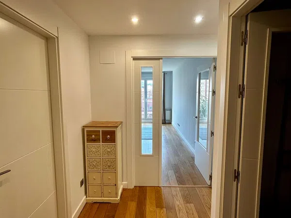 Piso en Calle del General Elorza, 32, Milán-Pumarín - Foto 22
