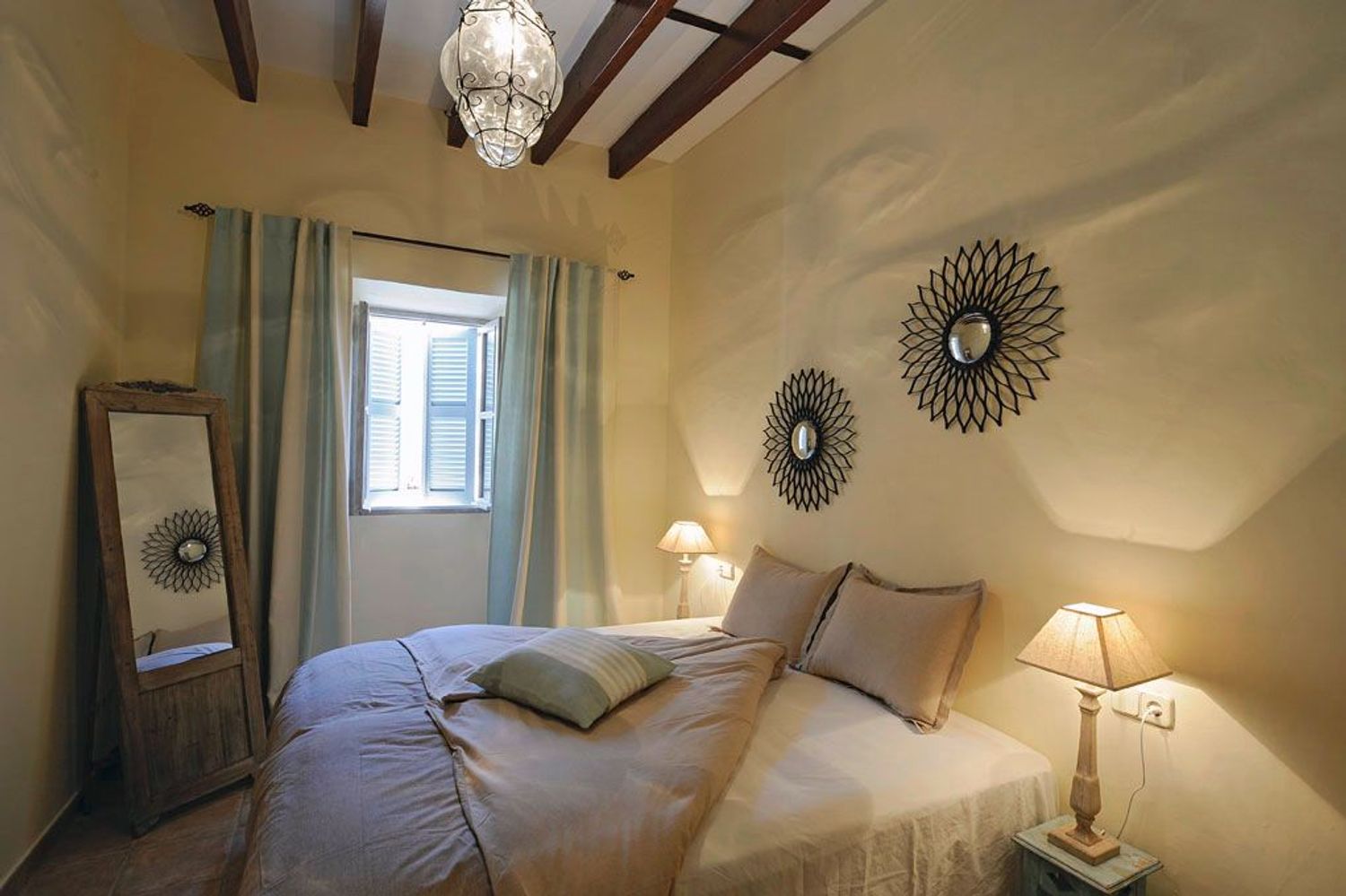 Chalet adosado en Calle de la Mar, 28, Santanyí, Santanyí - Foto 14