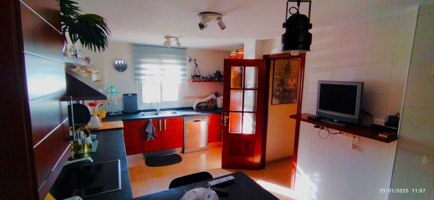 Chalet adosado en calle Junta de los Caminos, 40 - Foto 9