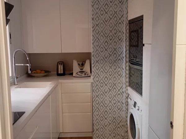 Piso en Divina Enfermera, 14, Alameda - Foto 10