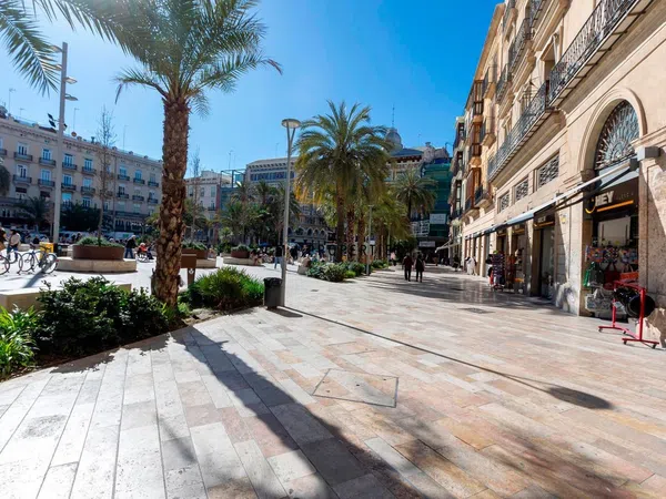 Piso en Plaza del Miracle del Mocadoret, La Seu - Foto 53