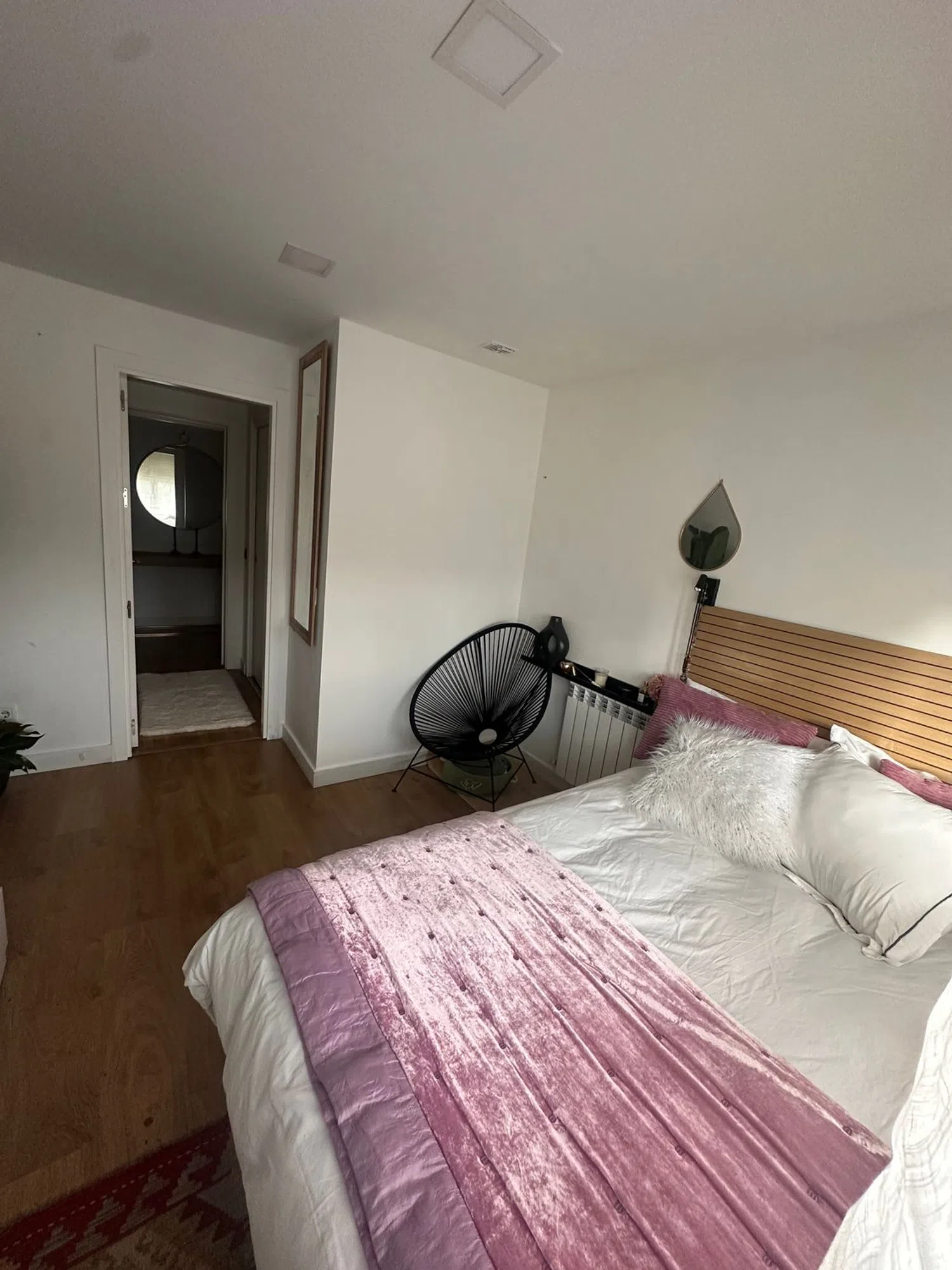 Piso en calle del Eucalipto, 11 - Foto 11