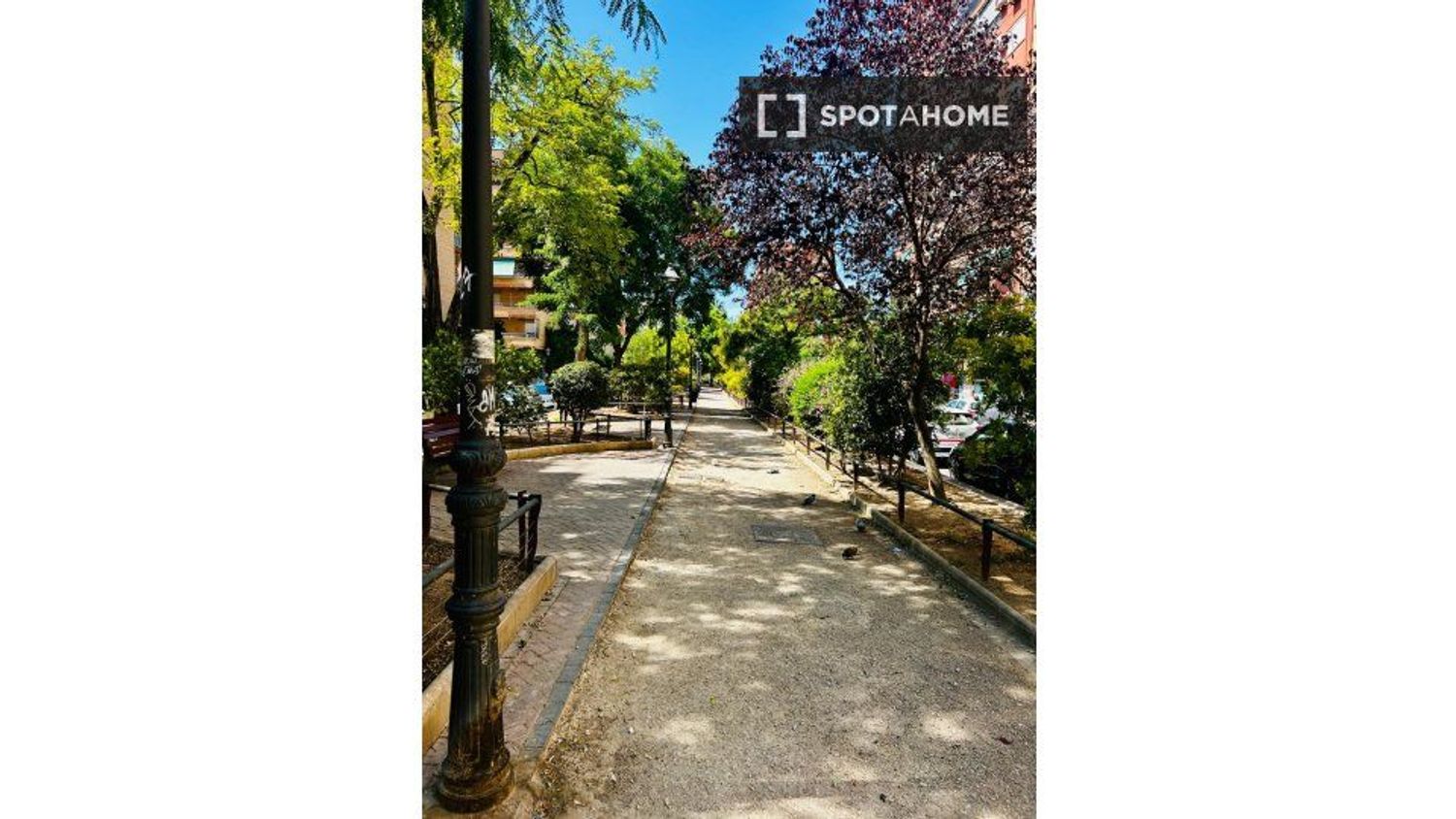 Piso en Calle de Campoamor, Ciutat Jardí - Foto 3