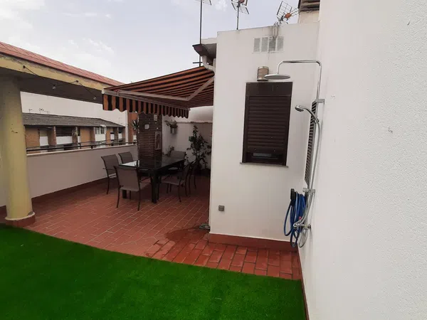 Piso en Calle Cordel de Écija, 2, Sector sur - Santa Cruz - Foto 13