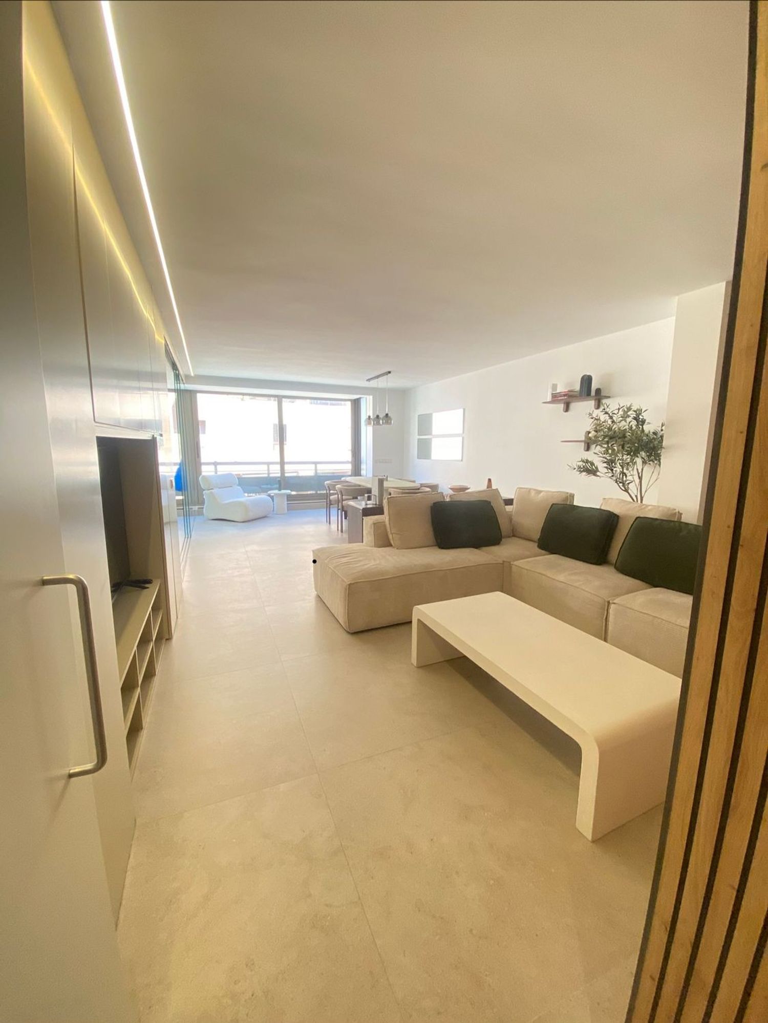 Piso en calle del Doctor Sanchis Sivera, 12 - Foto 1