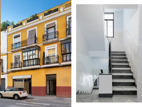 Piso en calle Goles, 21 - Foto 10