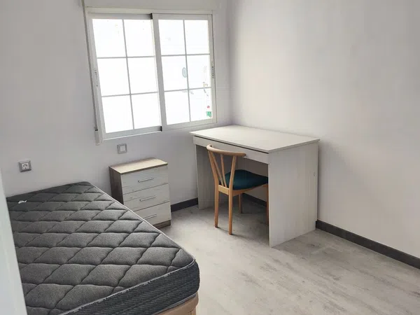 Piso en Calle Sant Vicent Ferrer, 30, Centro Histórico - Foto 5