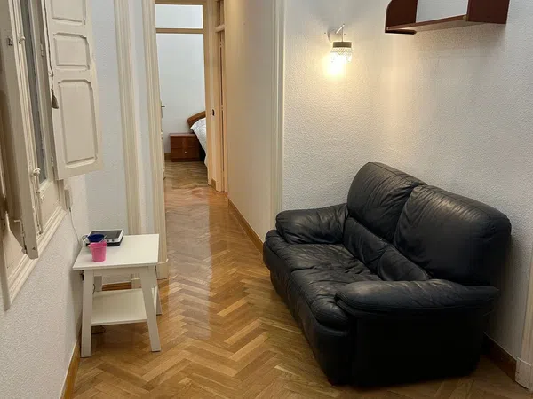 Piso en Calle del Conde de Peñalver, 82, Lista - Foto 1