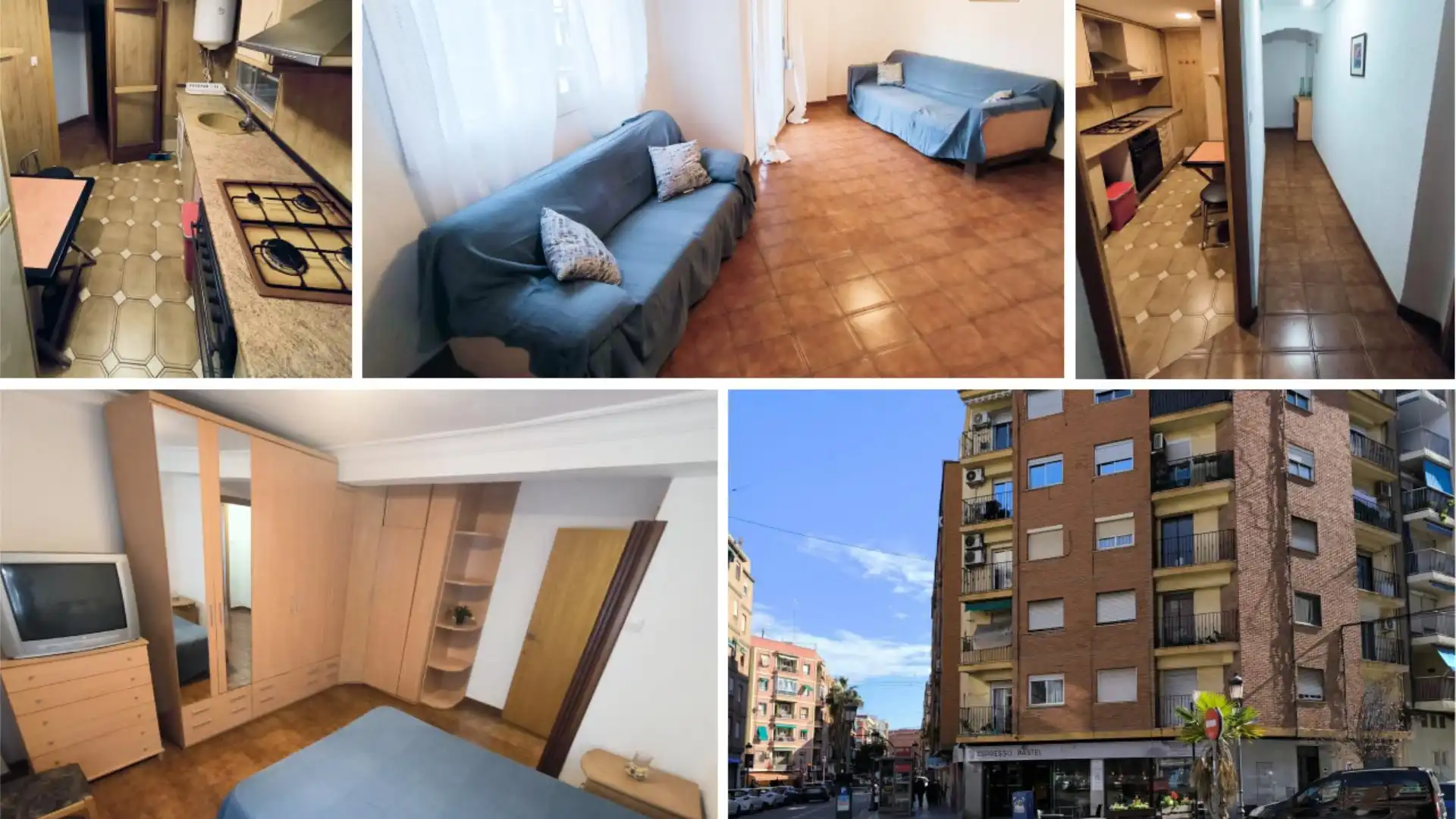 Piso en  Carrer de Manolo Taberner 31 - Foto 15