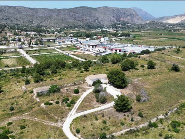 Finca rústica en Camino del Mas s/n - Foto 12