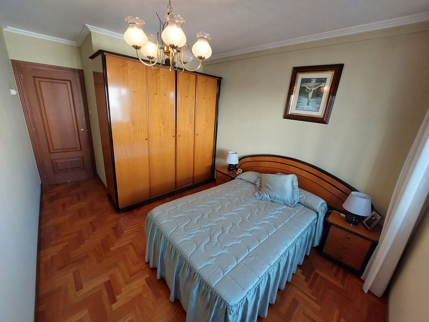 Dúplex en calle do Doutor Corbal, 11 - Foto 10