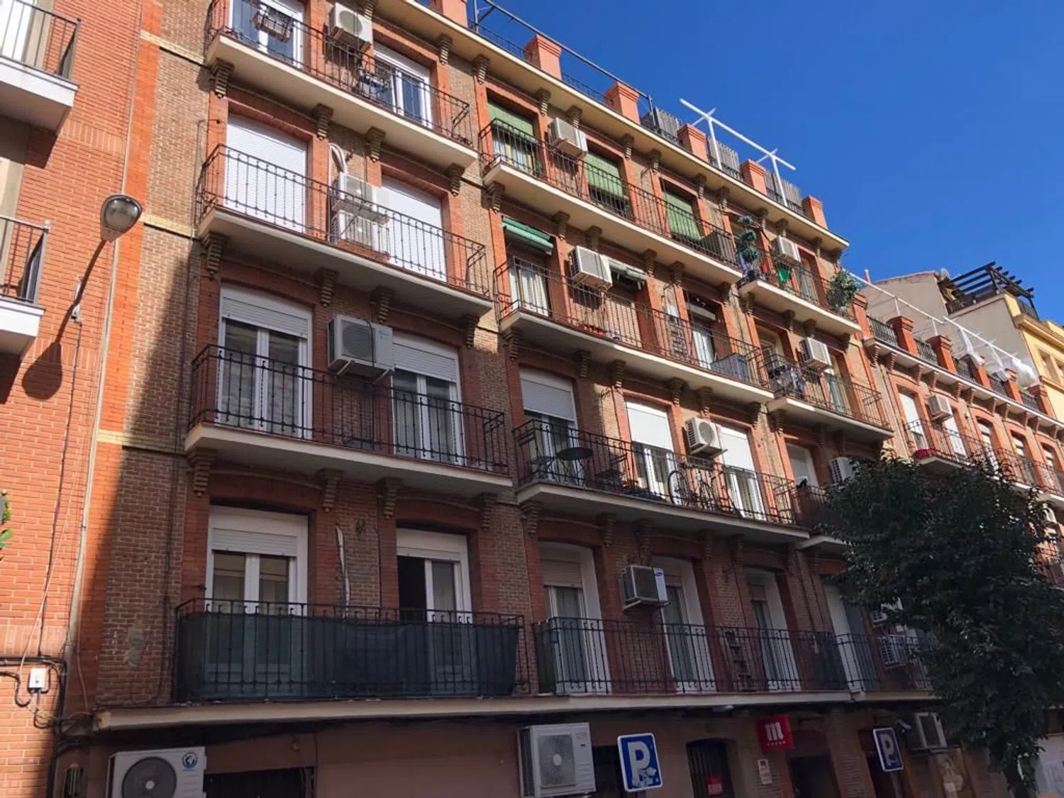 Piso en calle de Jorge Juan, 153 - Foto 2