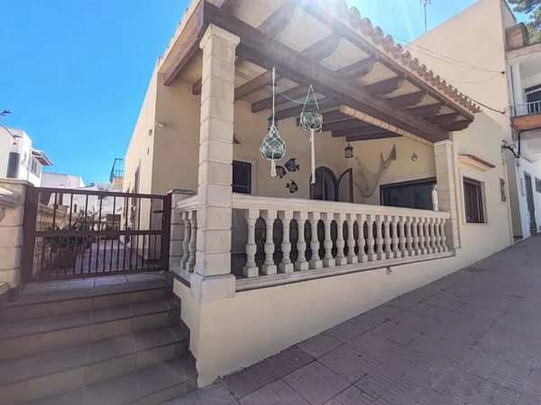 Casa o chalet independiente en Calle d'Hernan Cortés, 3 - Foto 1