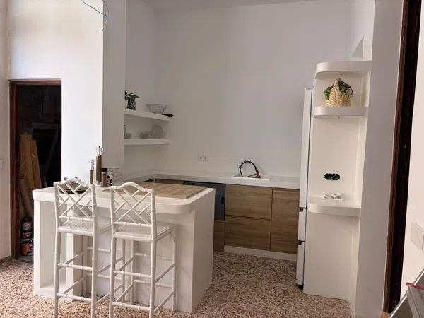 Piso en Calle d'Eugènia Viñes, 46, El Cabanyal-El Canyamelar - Foto 5