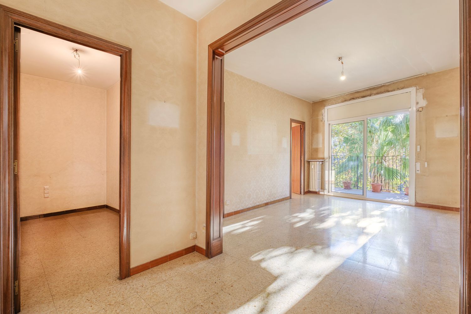 Piso en avenida de Roma, 107 - Foto 5