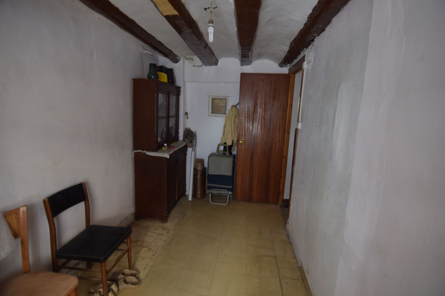 Casa o chalet independiente en Calle Arrabal, 15 - Foto 11