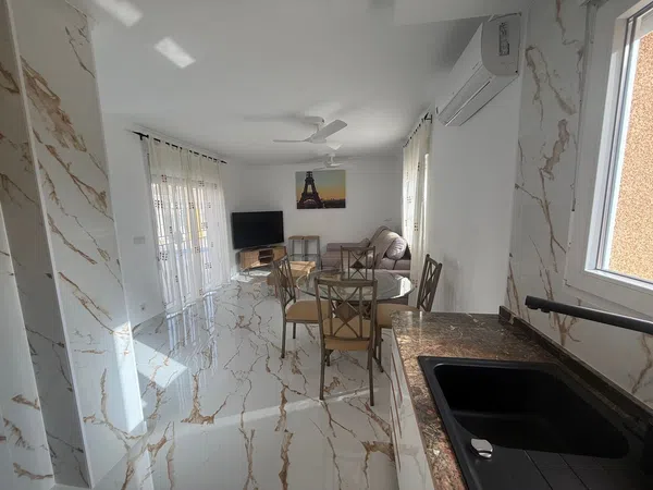 Casa o chalet independiente en San Juan de los Terreros - Foto 18
