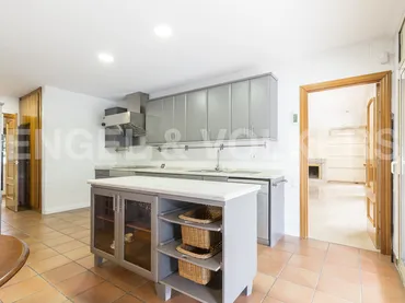 Chalet en Esplugues de Llobregat - Foto 17