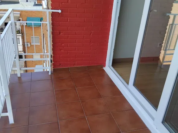 Piso en Calle Badajoz, 18 - Foto 5