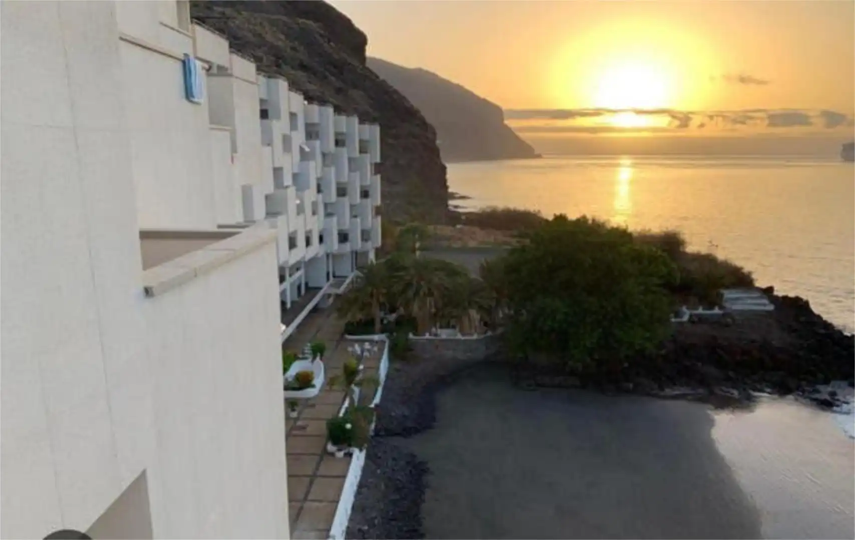 Apartamento en playa chica , san Andrés Tenerife ! - Foto 2