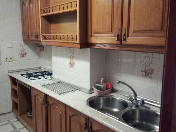 Piso en Calle Moscatel, 6, Cortijo Bazán - Los Casinis - Los Cipreses - Foto 3