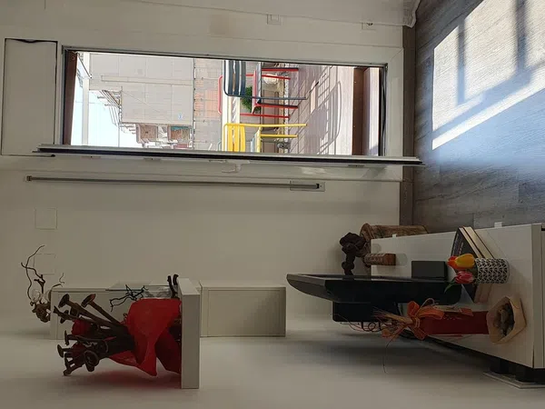 Ático en calle de Mossèn Jacint Verdaguer, 14 - Foto 36