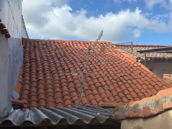 Casa de pueblo en Calle Nuestra Señora de la Antigua, 16 - Foto 14