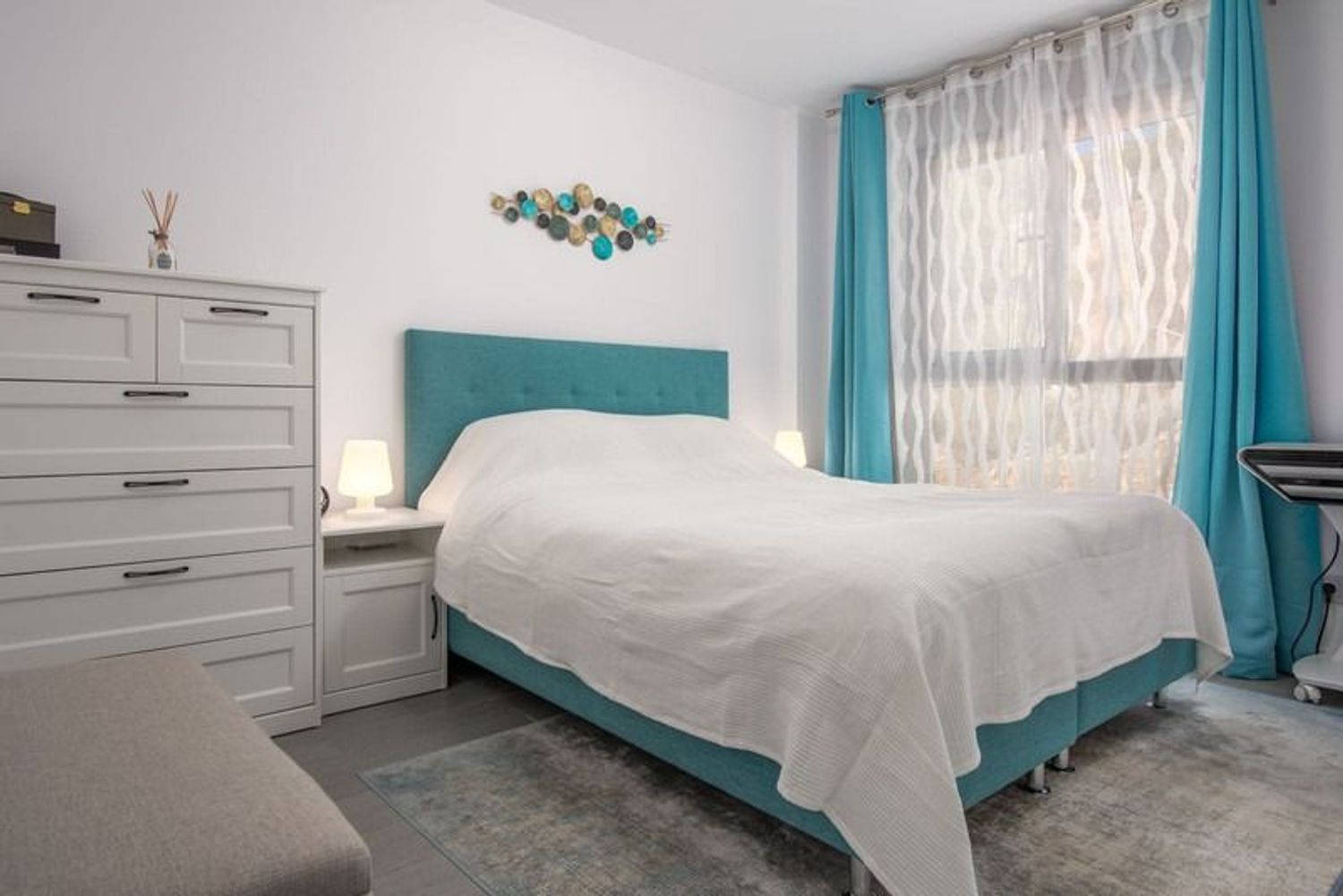 Ático en calle Menta, 6 - Foto 17