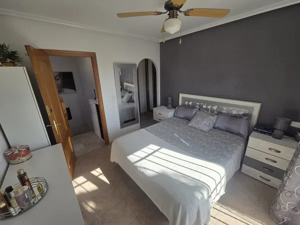 Chalet pareado en Calle Fernando Rey, 25 - Foto 12