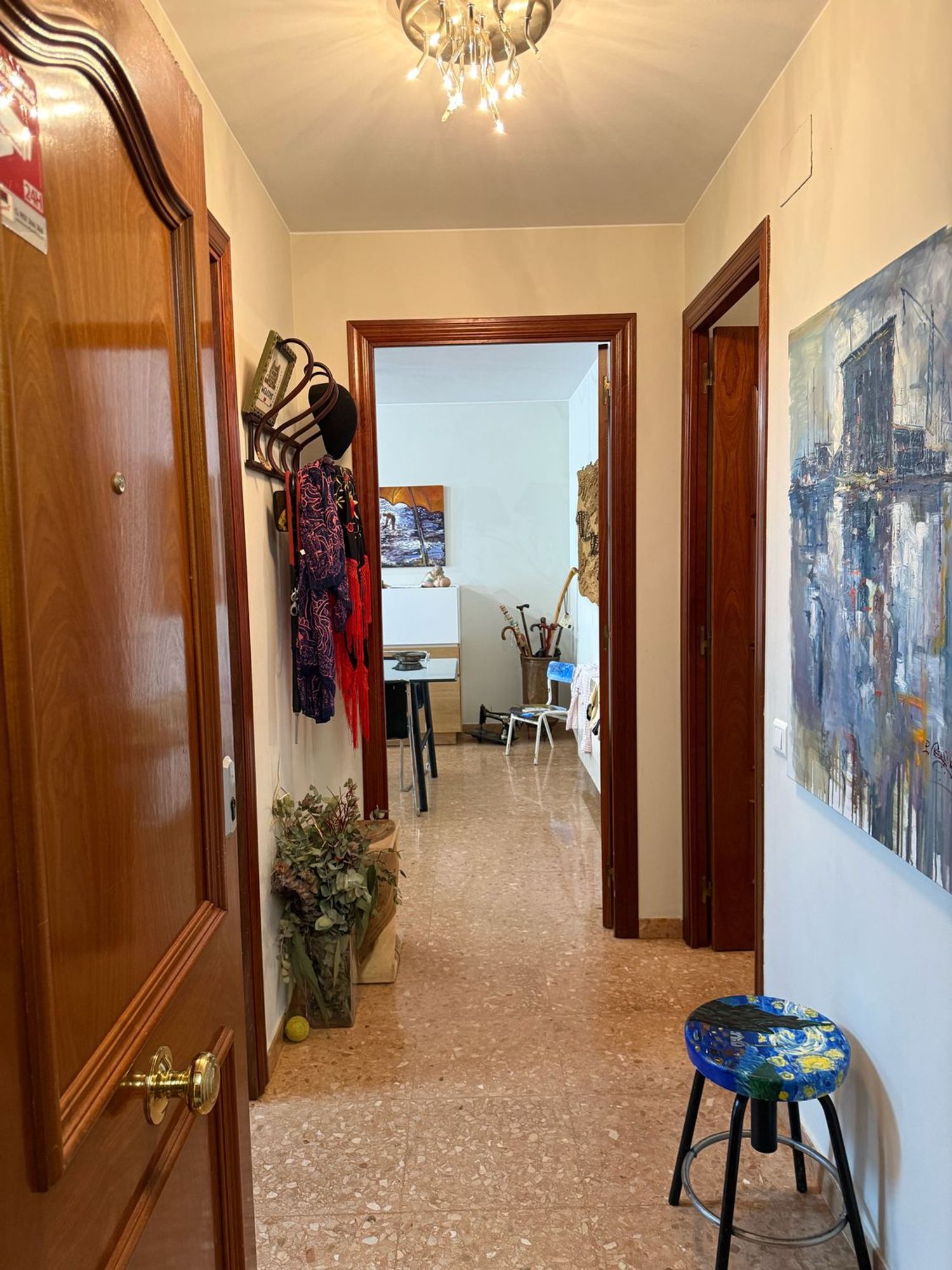 Ático en paseo d'Horta, 60 - Foto 2