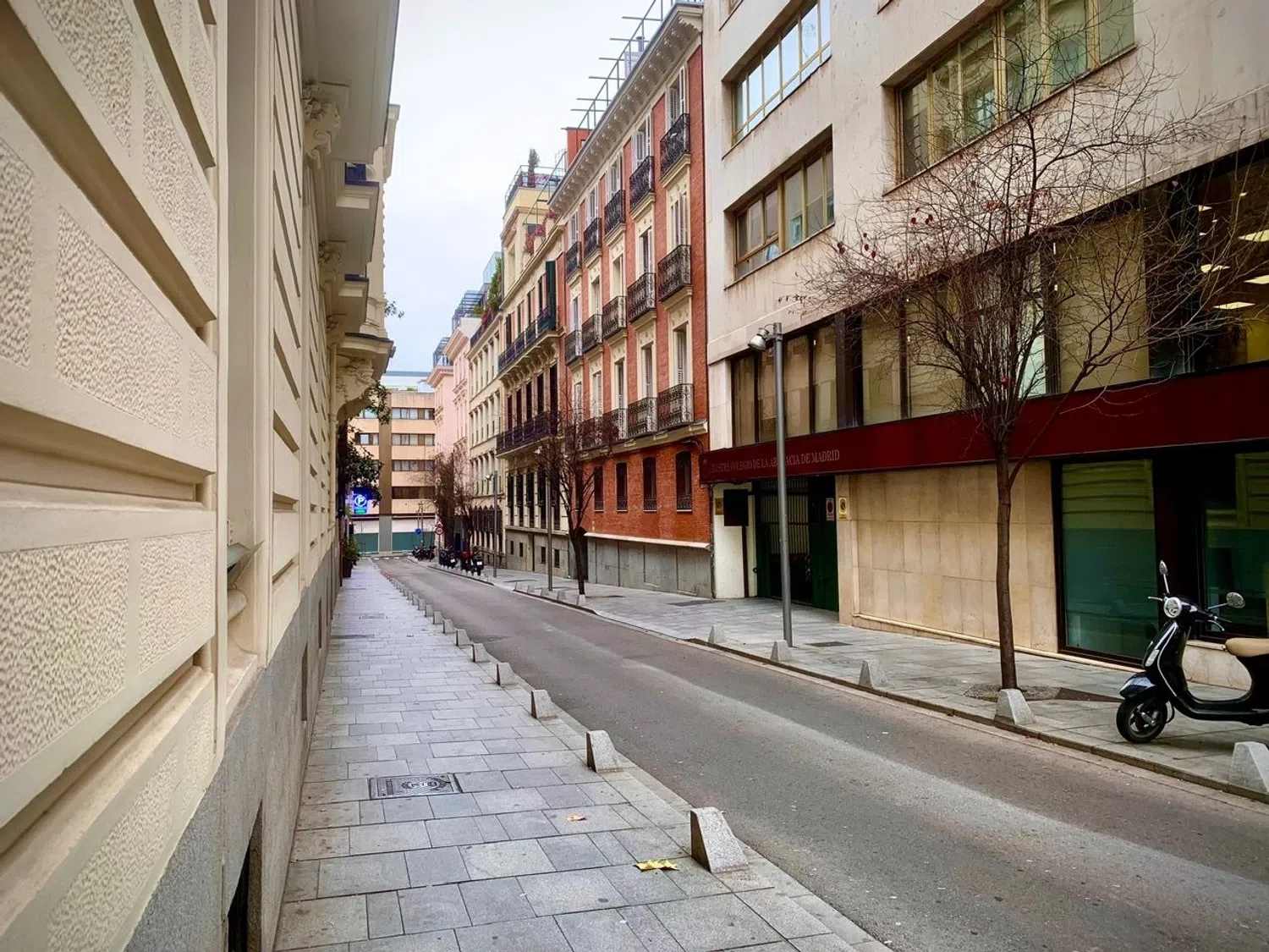 Piso en calle de Villanueva, 12 - Foto 12