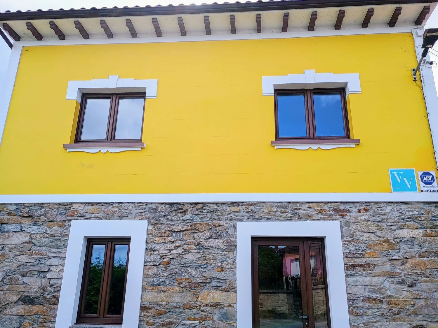 Casa rural en Camín del Tayu, 13 - Foto 37