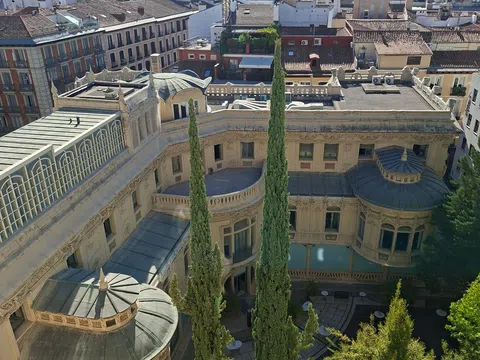 Ático en calle de Hortaleza, 108