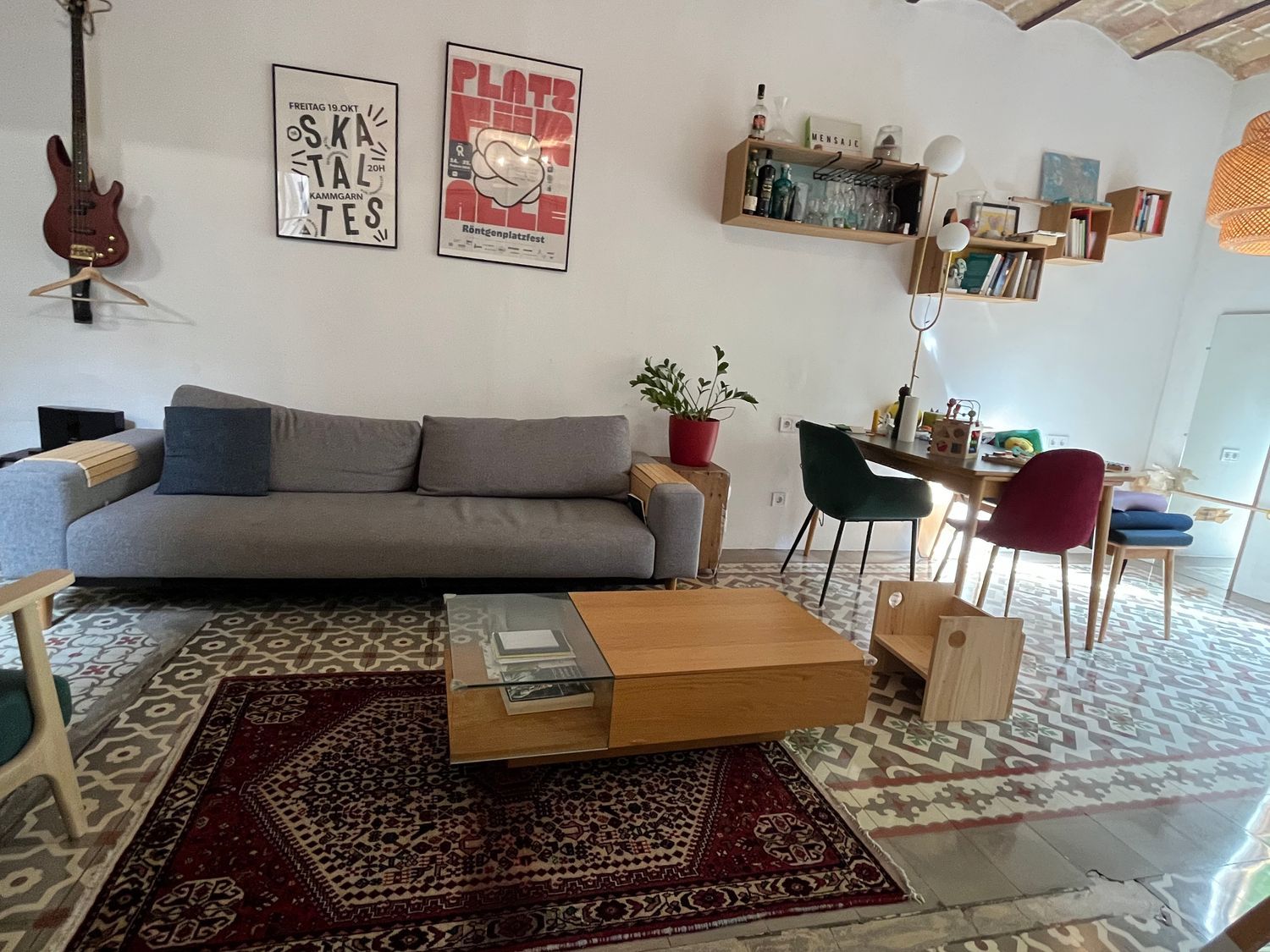 Piso en calle de Lepant, 170 - Foto 9