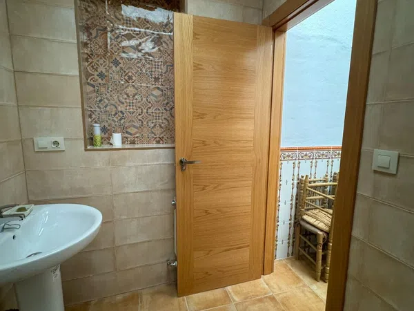 Casa o chalet independiente en Calle Tarazona, 9 - Foto 3