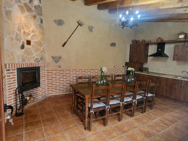 Chalet adosado en Camino Hontanar, 10 - Foto 5