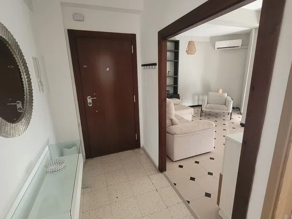 Piso en Avenida José Laguillo, 16, Puerta Carmona-Puerta Osario-Amador de los Ríos - Foto 7