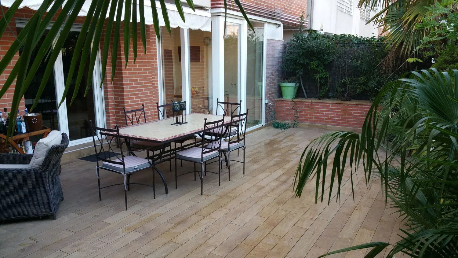 Piso en calle Murillo, 7 - Foto 12