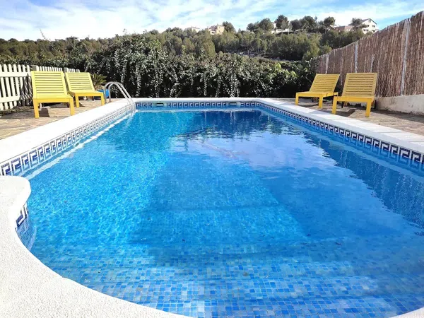 Casa o chalet independiente en Els Masos - Foto 1