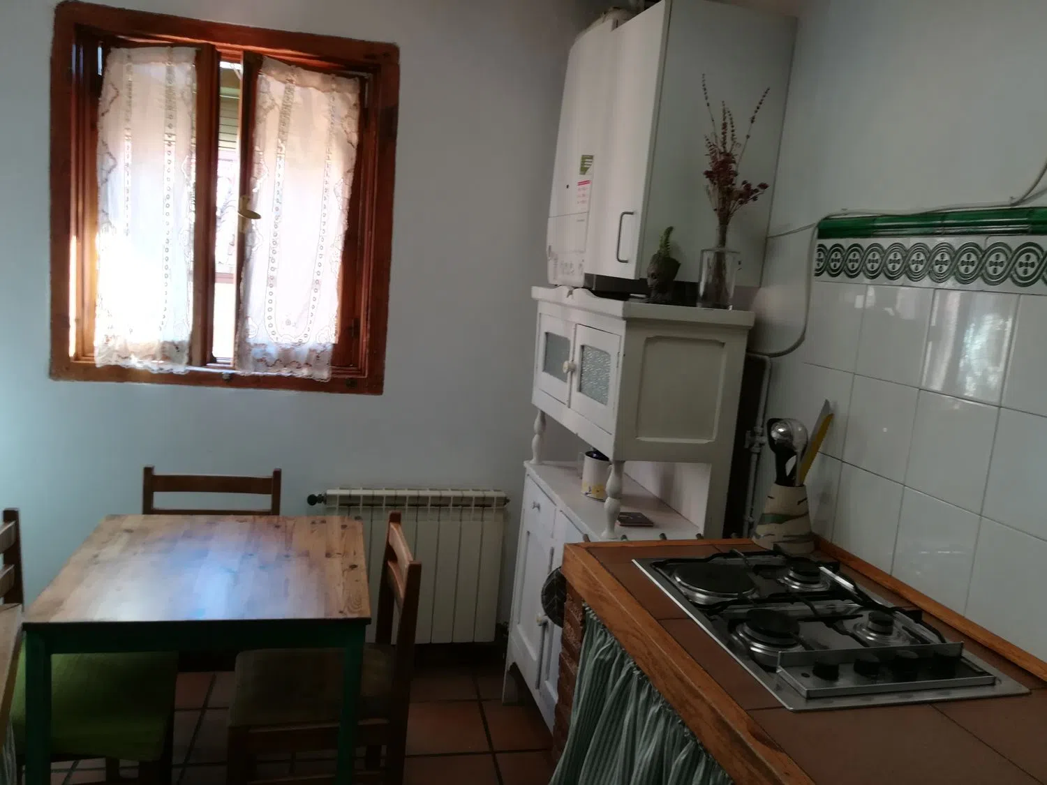 Piso en calle San Vicente Ferrer, 66 - Foto 15
