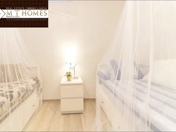 Casa o chalet independiente en Pinares de San Antón - Foto 14