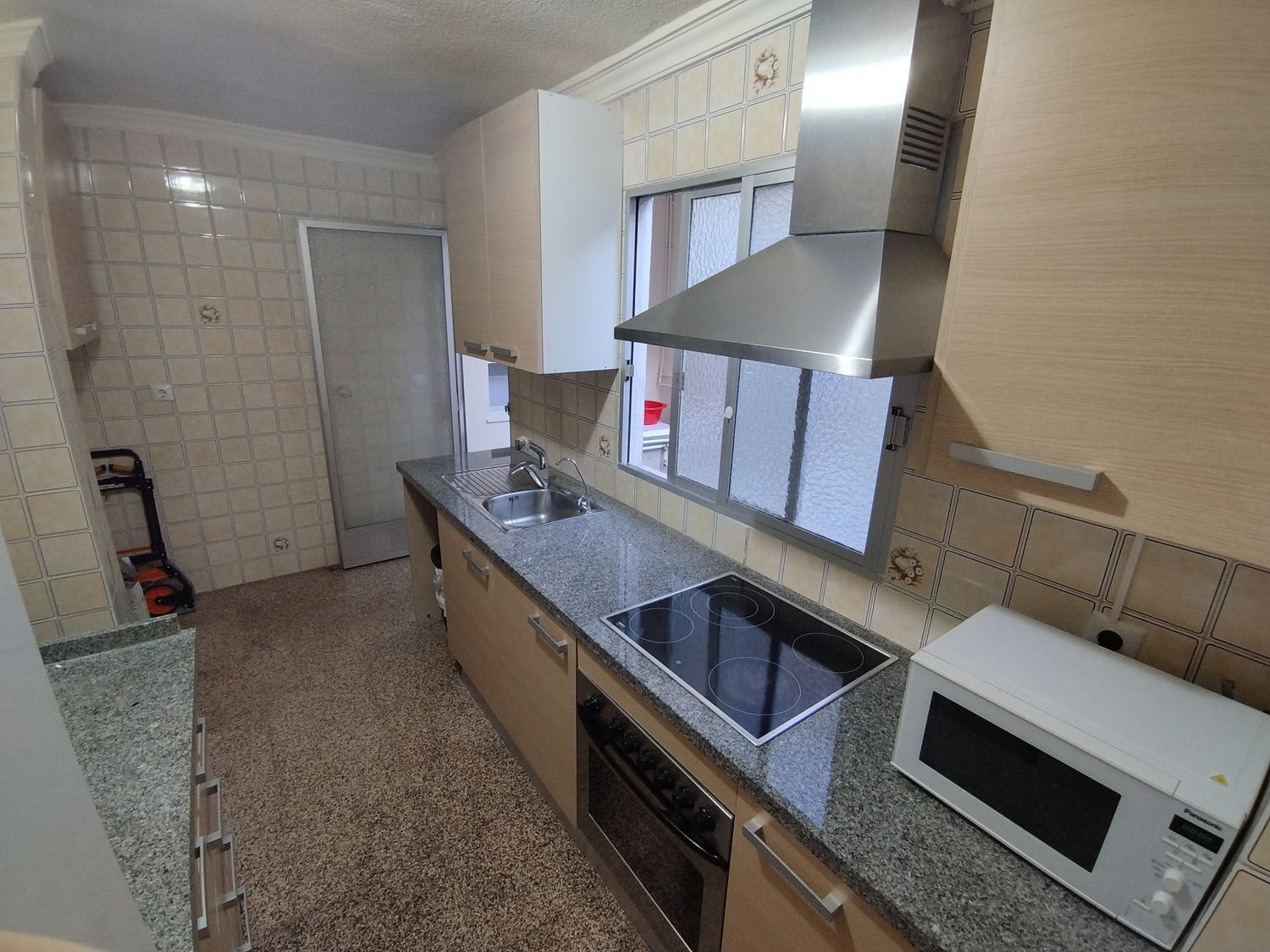 Piso en Calle Comunidad valenciana, 2 - Foto 12