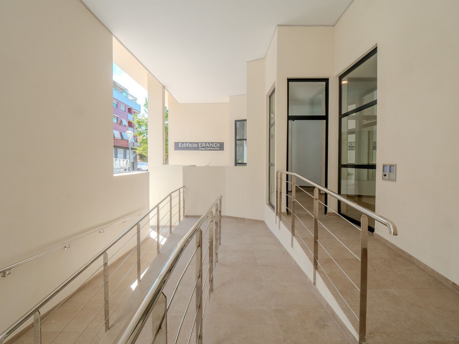 Piso en Calle Sociedad Cultural Deportiva Betis Florida, 4 - Foto 12