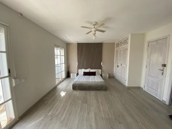 Chalet adosado en Arroyo de la Miel - Foto 16