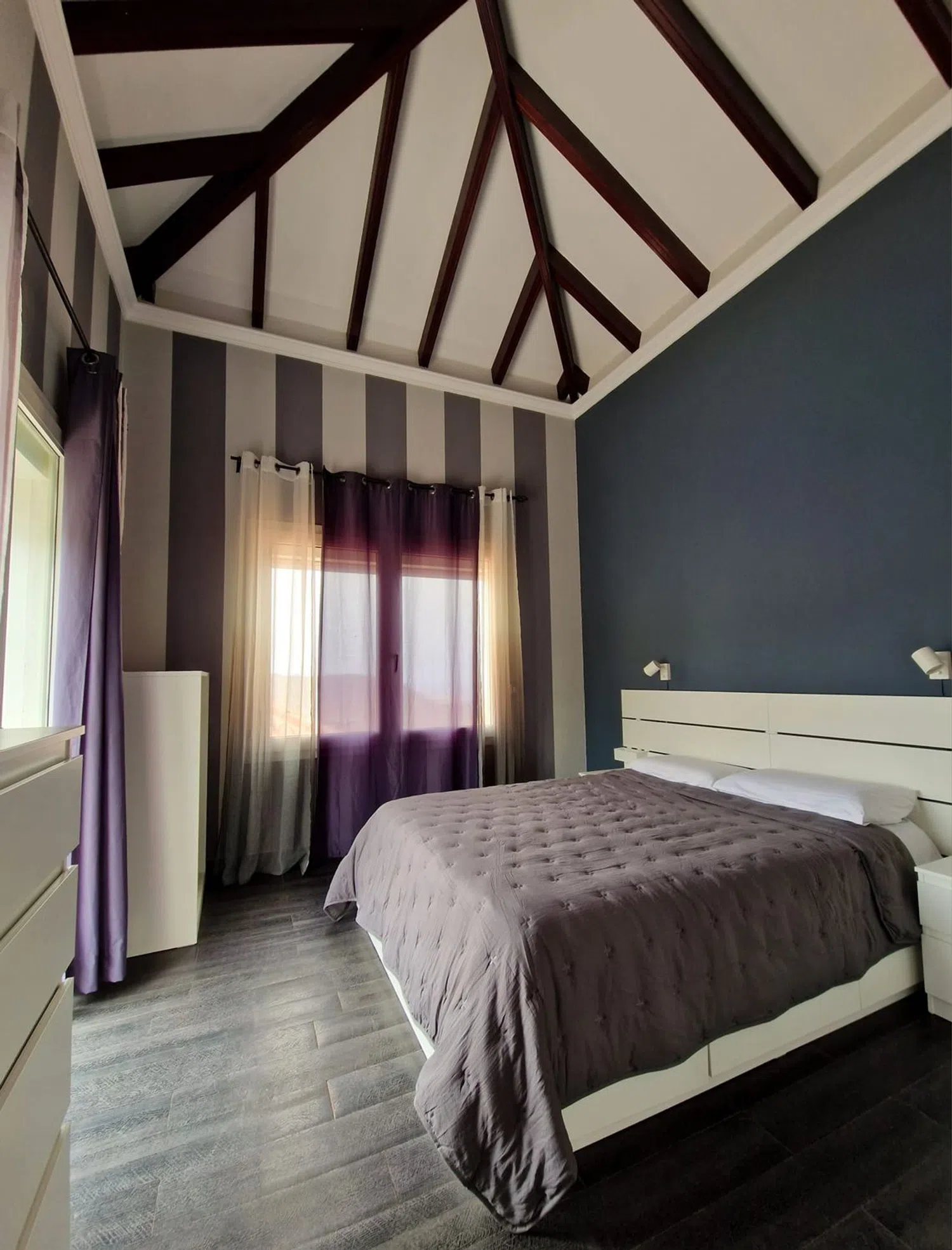 Chalet pareado en calle morro chayofa, 1 - Foto 14