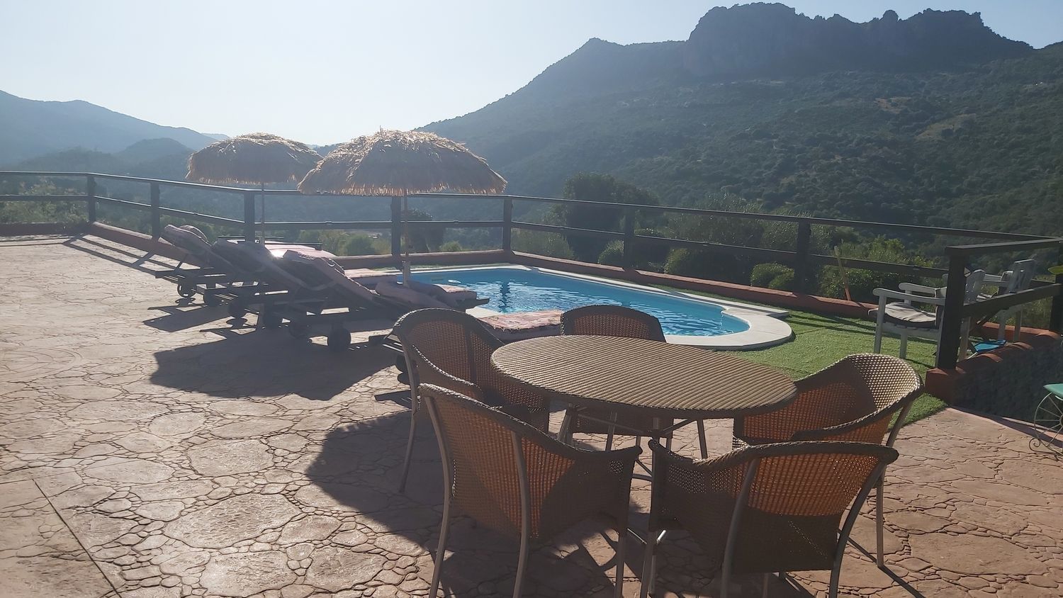 Casa o chalet independiente en Cerro Mulera, 2, Centro, Centro - Foto 10