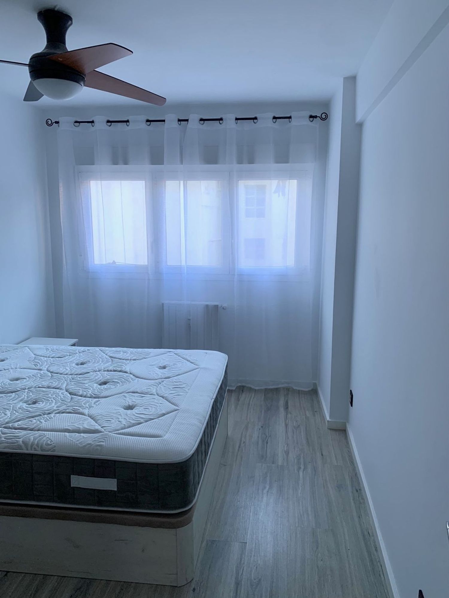 Piso en calle de la Duquesa de Villahermosa, 50 - Foto 10