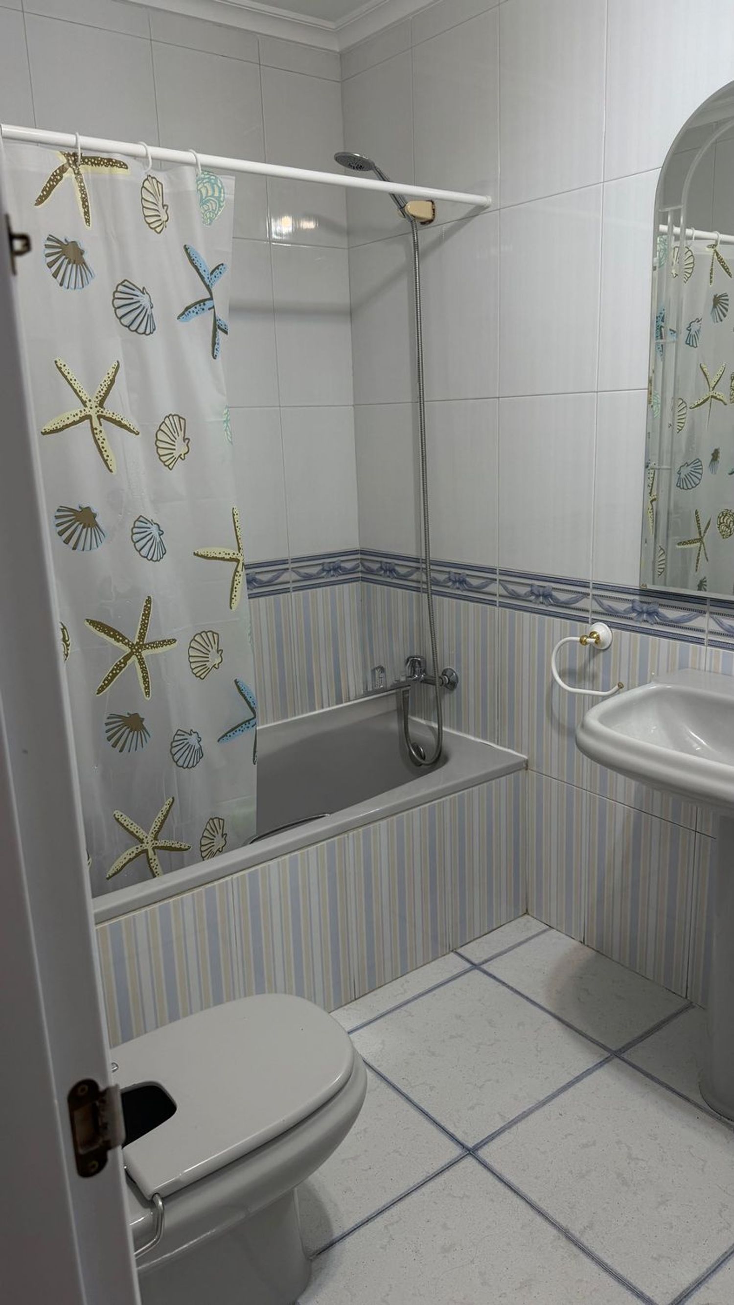 Piso en Bajada al Molino, 15, Centro, Centro - Foto 2