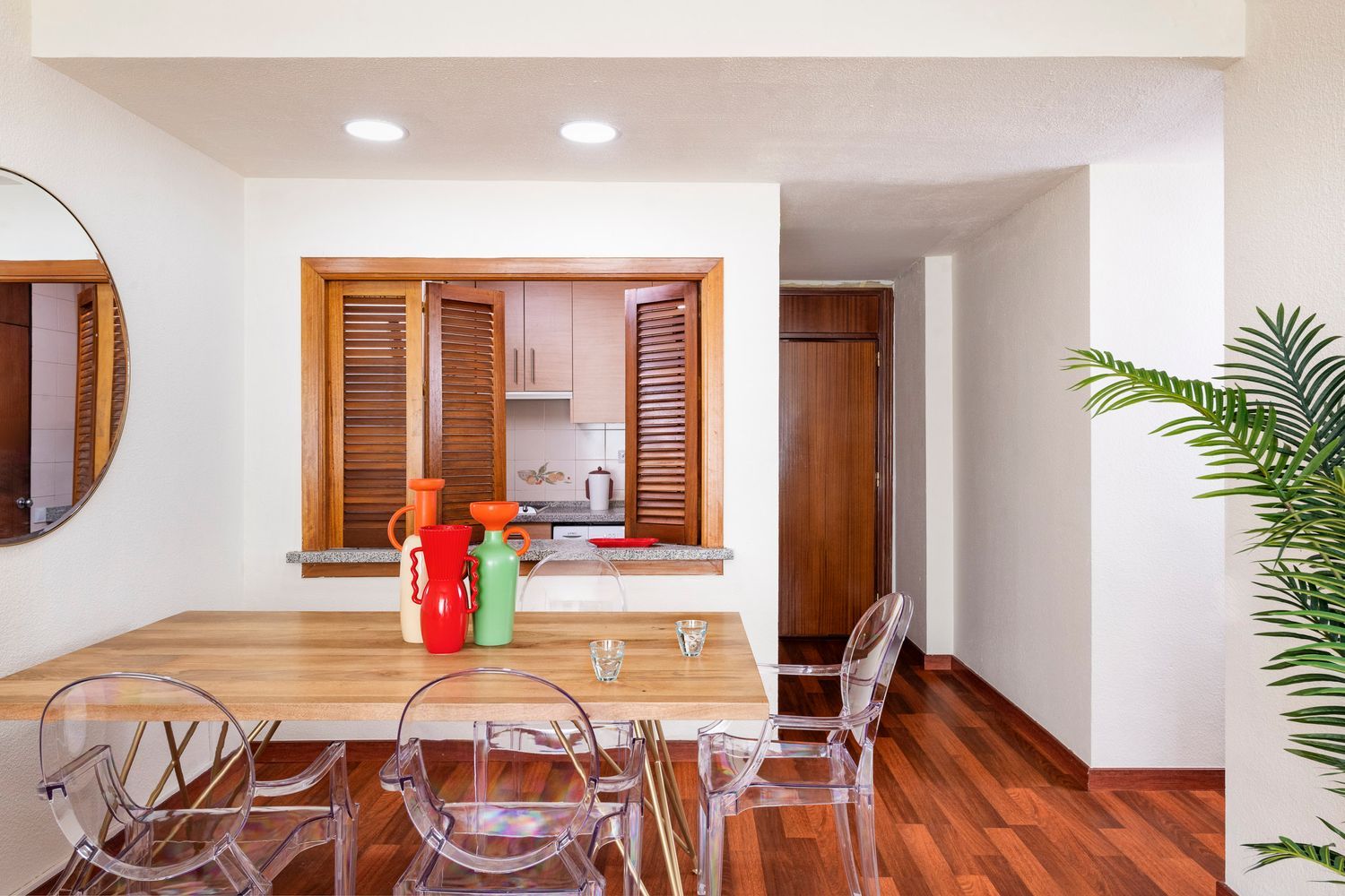Piso en Calle Martín Villa, 2, Encarnación-Las Setas - Foto 22
