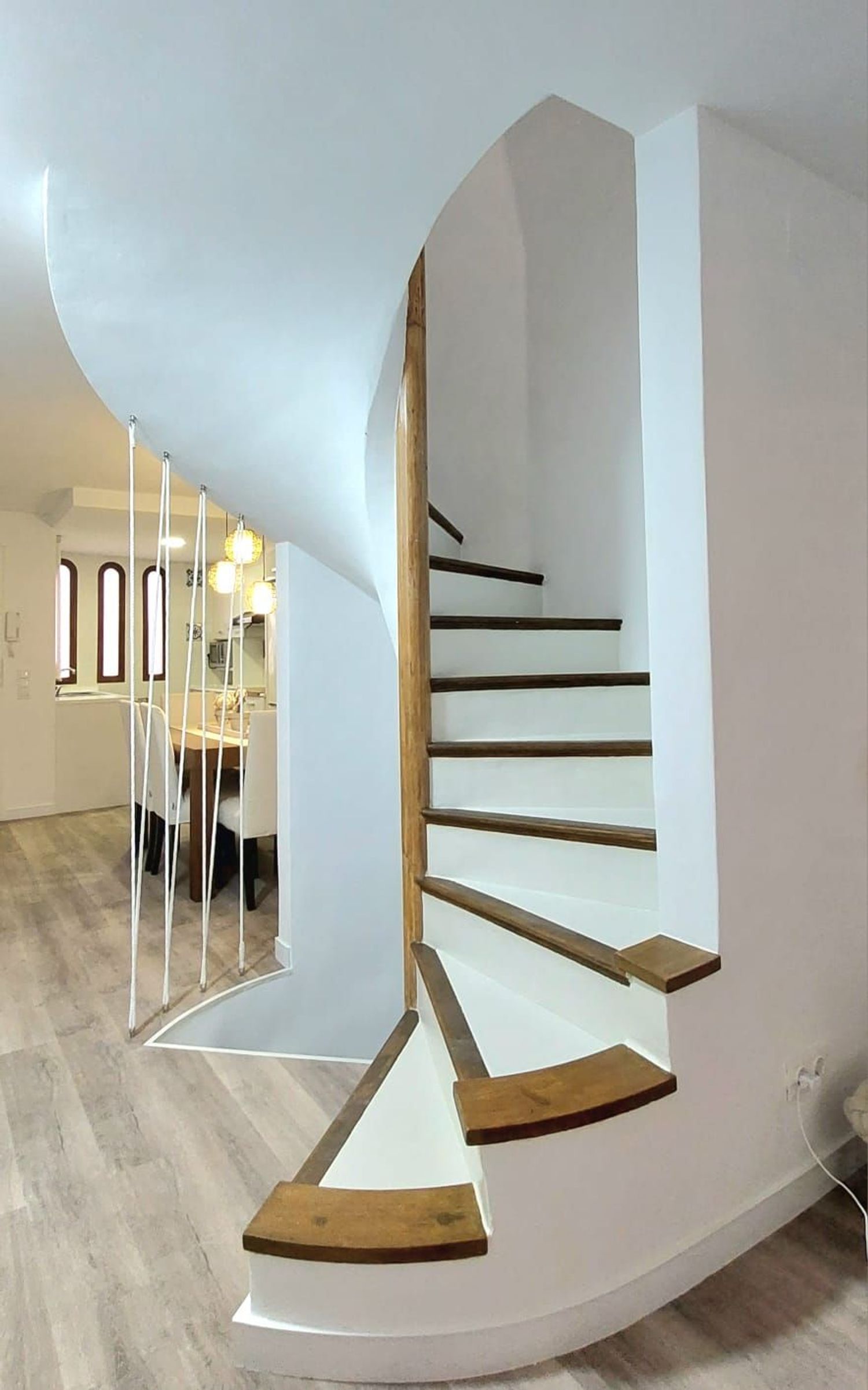 Chalet adosado en Avenida Neptuno, 25 - Foto 3